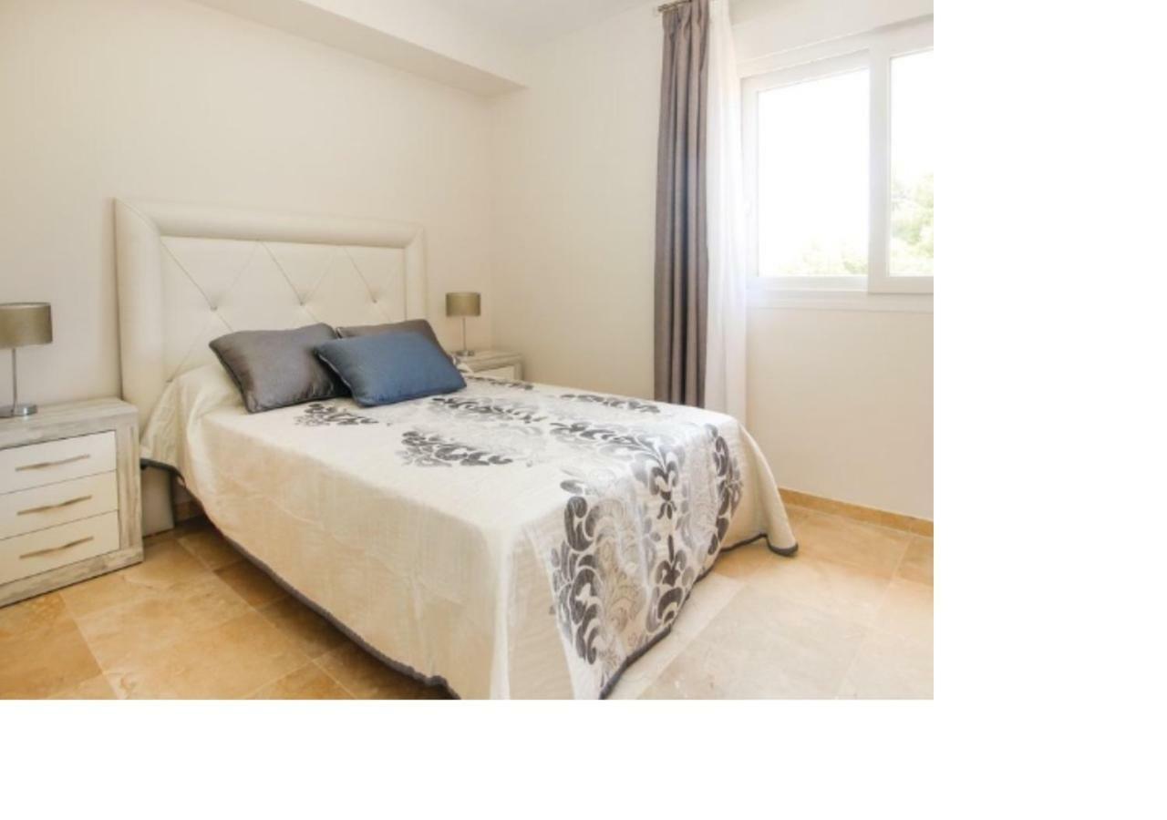 Cabopino Marbella Exterior photo